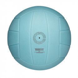 Strandröplabda Wilson Soft Play kék