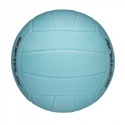 Strandröplabda Wilson Soft Play kék