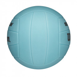 Strandröplabda Wilson Soft Play kék