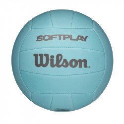 Strandröplabda Wilson Soft Play kék Gyereknap Wilson