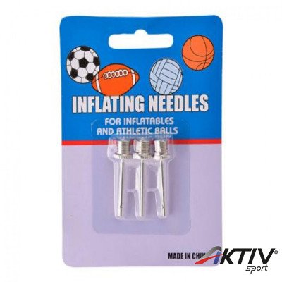 Szeleptű vastag 3 db fém