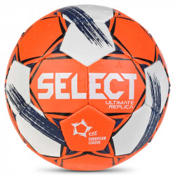 Kézilabda Select Ultimate Replica EHF Európa Liga 2024 méret: 3 Sportszer Select