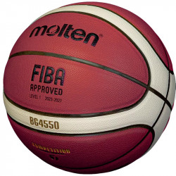 Kosárlabda Molten B6G4550 méret: 6