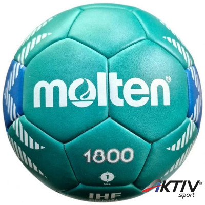 Kézilabda Molten H1A1800-GB méret: 1