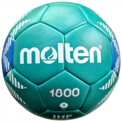 Kézilabda Molten H1A1800-GB méret: 1 Sportszer Molten