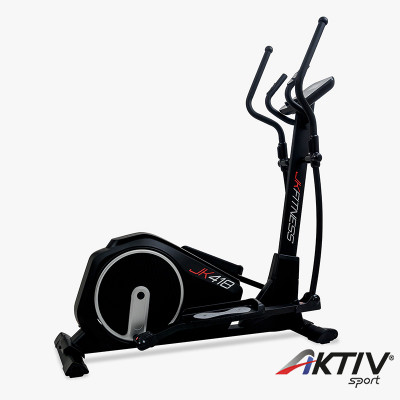 Ellipszisjáró JK Fitness 418