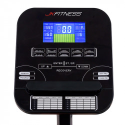Ellipszisjáró JK Fitness 418