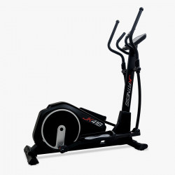 Ellipszisjáró JK Fitness 418 Fitness JK Fitness