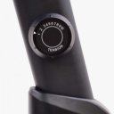 Háttámlás szobakerékpár JK Fitness 317