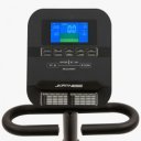 Háttámlás szobakerékpár JK Fitness 327