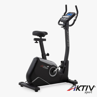 Szobakerékpár JK Fitness 284