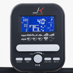 Szobakerékpár JK Fitness 284