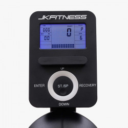 Evezőgép JK Fitness 5077