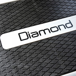 Step pad Diamond Pro PSD