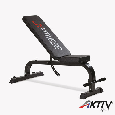 Állítható pad 6045 JK Fitness