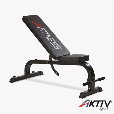 Állítható pad 6045 JK Fitness