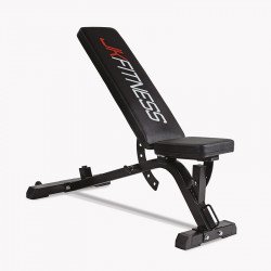 Állítható pad 6048 JK Fitness Fitness JK Fitness