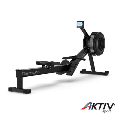 Evezőgép Diamond Pro R-AIR-C