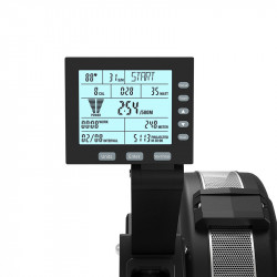 Evezőgép Diamond Pro R-AIR-C
