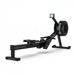 Evezőgép Diamond Pro R-AIR-C Fitness Diamond Pro