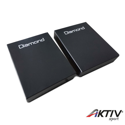 Talajvédő szőnyeg Diamond Pro 76x60x15 cm