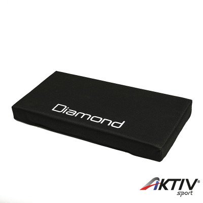 Párna csipőtoláshoz Diamond Pro 45x22,5x4,5 cm