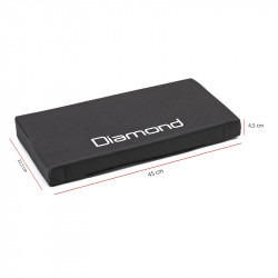 Párna csipőtoláshoz Diamond Pro 45x22,5x4,5 cm