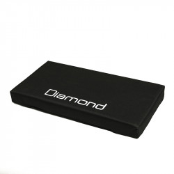 Párna csipőtoláshoz Diamond Pro 45x22,5x4,5 cm Fitness Diamond Pro