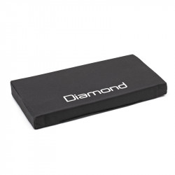 Párna csipőtoláshoz Diamond Pro 45x22,5x4,5 cm