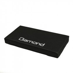 Párna csipőtoláshoz Diamond Pro 45x22,5x4,5 cm Fitness Diamond Pro