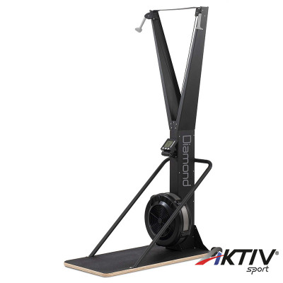 Sífutó ergométer Diamond Pro Ski Aktive