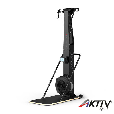 Sífutó ergométer Diamond Pro Ski Aktive-P