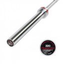 Olimpiai rúd Diamond Pro 220 cm 50 mm