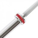 Olimpiai rúd Diamond Pro 220 cm 50 mm