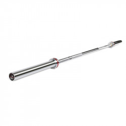 Olimpiai rúd Diamond Pro 220 cm 50 mm Fitness Diamond Pro