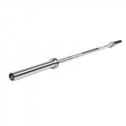 Olimpiai rúd Diamond Pro 220 cm 50 mm Fitness Diamond Pro