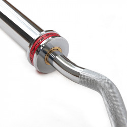 Olimpiai francia rúd Diamond Pro 120 cm 50 mm