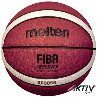 Kosárlabda Molten B5G3850 verseny méret: 5