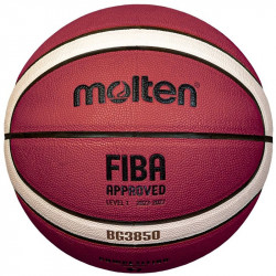 Kosárlabda Molten B5G3850 verseny méret: 5 Sportszer Molten