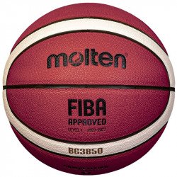 Kosárlabda Molten B5G3850 verseny méret: 5 Sportszer Molten
