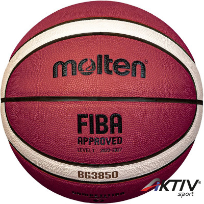 Kosárlabda Molten B7G3850 verseny méret: 7