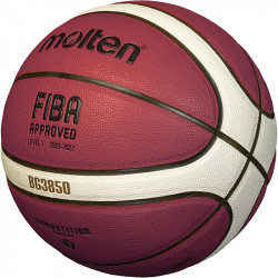 Kosárlabda Molten B7G3850 verseny méret: 7