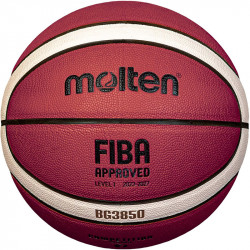 Kosárlabda Molten B7G3850 verseny méret: 7 Sportszer Molten