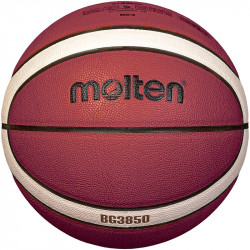 Kosárlabda Molten B7G3850 verseny méret: 7