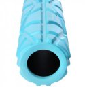 Masszázs henger HMS FS119 30 cm türkiz