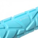 Masszázs henger HMS FS119 30 cm türkiz