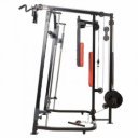 Fitnesz center erőkeret HMS Atlas X1