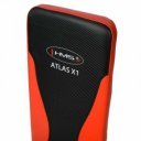 Fitnesz center erőkeret HMS Atlas X1