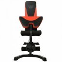 Fitnesz center erőkeret HMS Atlas X1