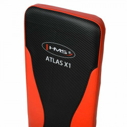 Fitnesz center erőkeret HMS Atlas X1